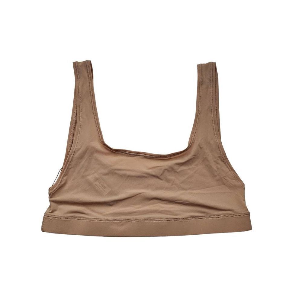 Skims bralette Nwt